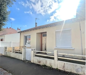 maison à la vente -   85100  LES SABLES D OLONNE, surface 65 m2 vente maison - UBI442139447